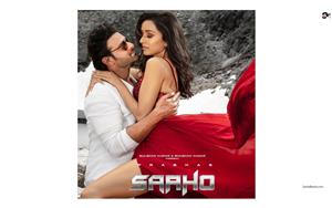 Saaho